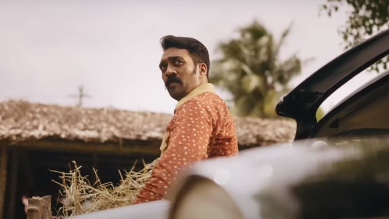 രസിപ്പിക്കാന് 'ശശിയും ശകുന്തളയും'; ട്രെയ്ലര് എത്തി രസിപ്പിക്കാന് 'ശശിയും ശകുന്തളയും'; ട്രെയ്ലര് എത്തി