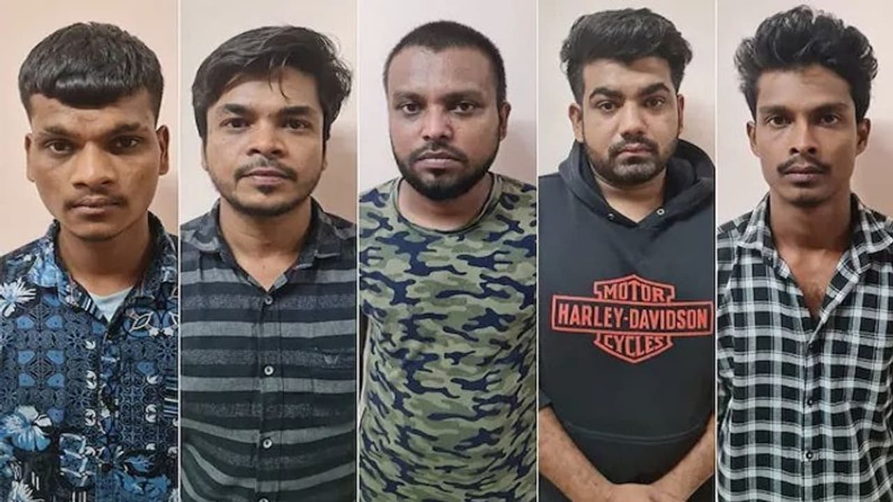 ಬೆಂಗಳೂರಿನಲ್ಲಿ ಬಂಧಿಸಿರುವ ಐವರು ಶಂಕಿತ ಉಗ್ರರಿಗೆ ತಲೆಮರೆಸಿಕೊಂಡಿರುವ ಉಗ್ರ ಜುನೈದ್ ಸಂಪರ್ಕ 