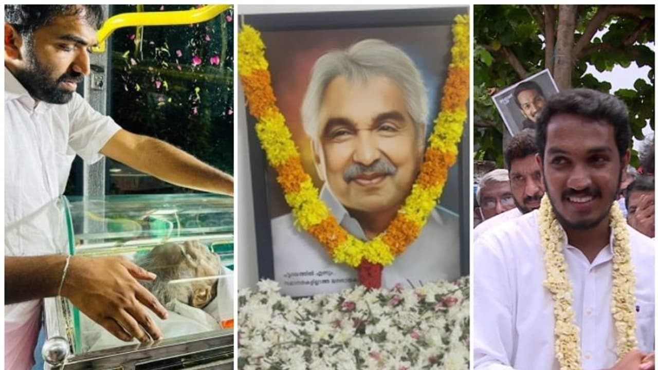 പുതുപ്പള്ളി ഉപതെരഞ്ഞെടുപ്പ്; ചാണ്ടി ഉമ്മനെ കോൺഗ്രസ് കളത്തിലിറക്കുമോ? ചർച്ചകളിലേക്ക് കടന്ന് രാഷ്ട്രീയ പാർട്ടികൾ