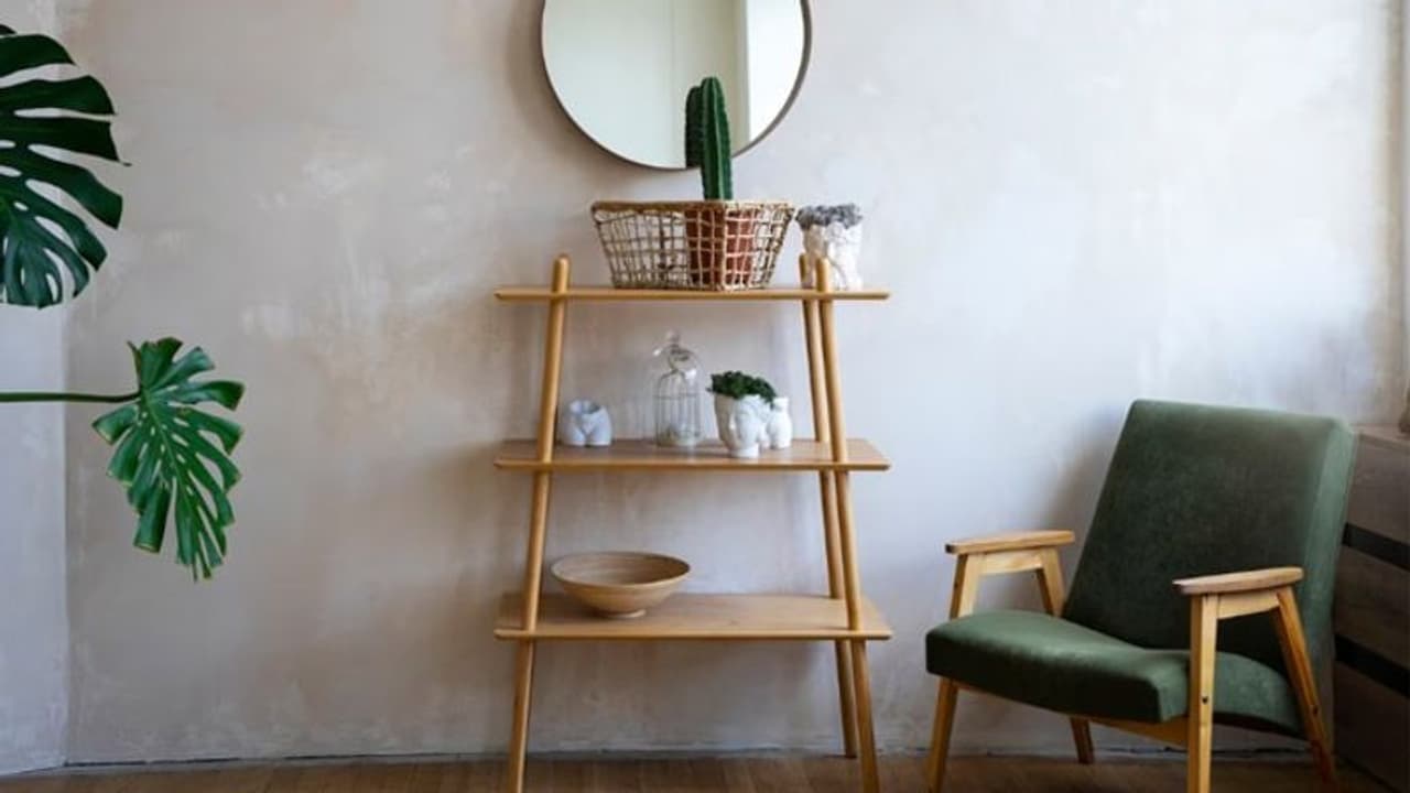 Elevate your living space: 6 creative ways to upgrade your room aesthetics Elevate your living space: 6 creative ways to upgrade your room aesthetics