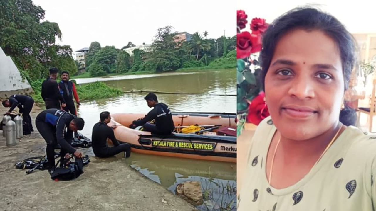 പണവും എടിഎം കാർഡും വീട്ടുകാരെ ഏൽപ്പിച്ചു; നഗരസഭ മുൻ കൗൺസിലർ കല്ലടയാറ്റിൽ ചാടി ജീവനൊടുക്കി പണവും എടിഎം കാർഡും വീട്ടുകാരെ ഏൽപ്പിച്ചു; നഗരസഭ മുൻ കൗൺസിലർ കല്ലടയാറ്റിൽ ചാടി ജീവനൊടുക്കി