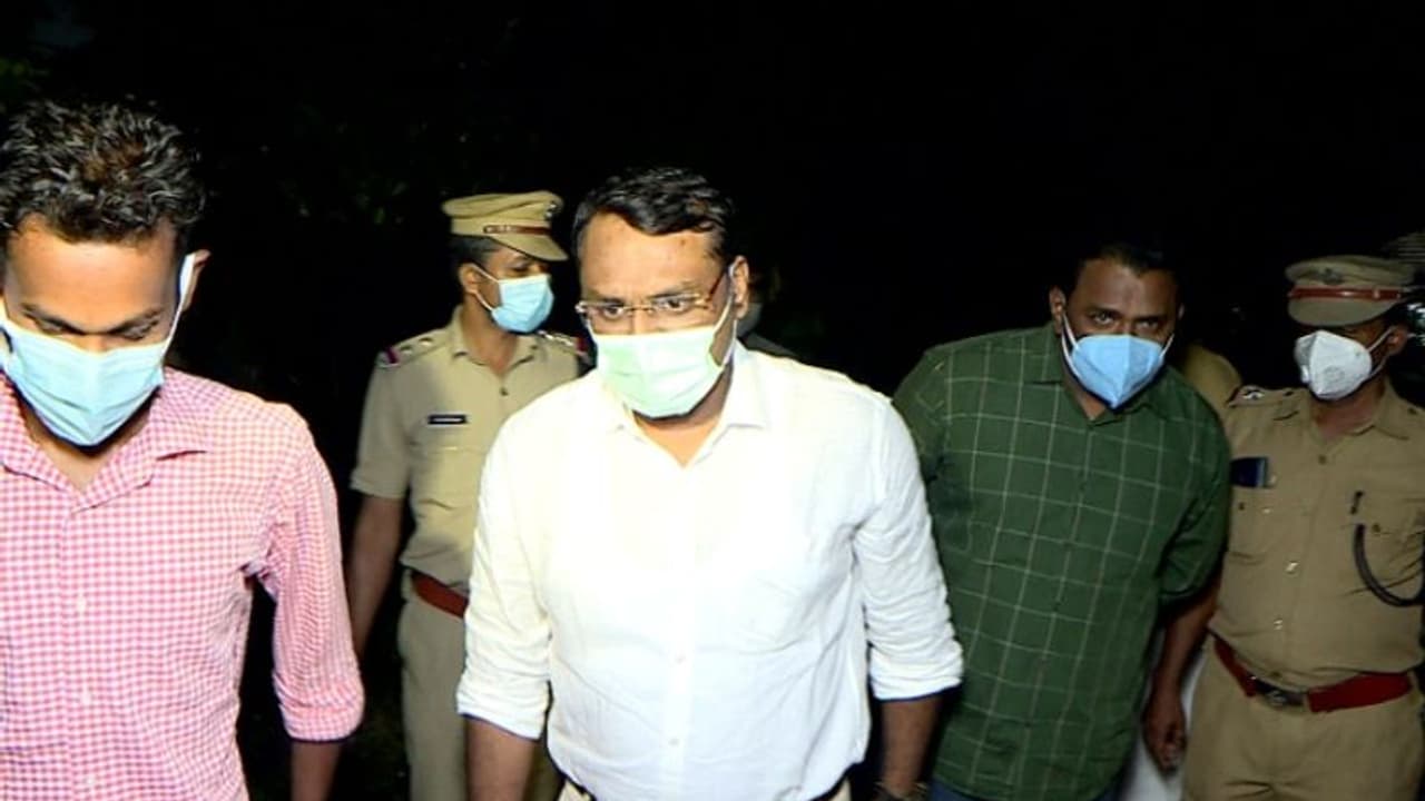 മുട്ടിൽ മരംമുറി കേസ്: അഗസ്റ്റിൻ സഹോദരങ്ങൾ വില്ലേജോഫീസിൽ സമർപ്പിച്ച അപേക്ഷകളും വ്യാജം