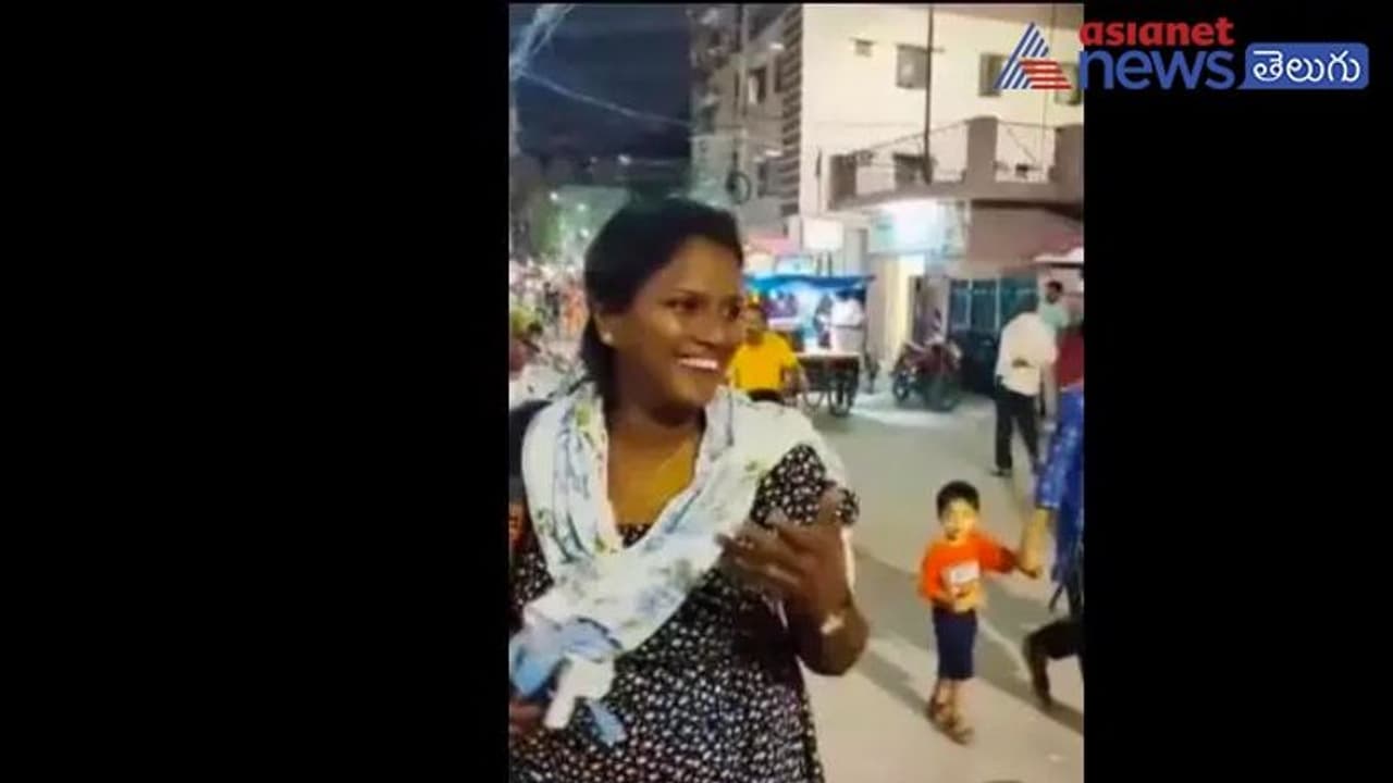 హెడ్ కానిస్టేబుల్ గా భార్య, ఆనందంతో ఈ భర్త ఏం చేశాడో తెలుసా? హెడ్ కానిస్టేబుల్ గా భార్య, ఆనందంతో ఈ భర్త ఏం చేశాడో తెలుసా?