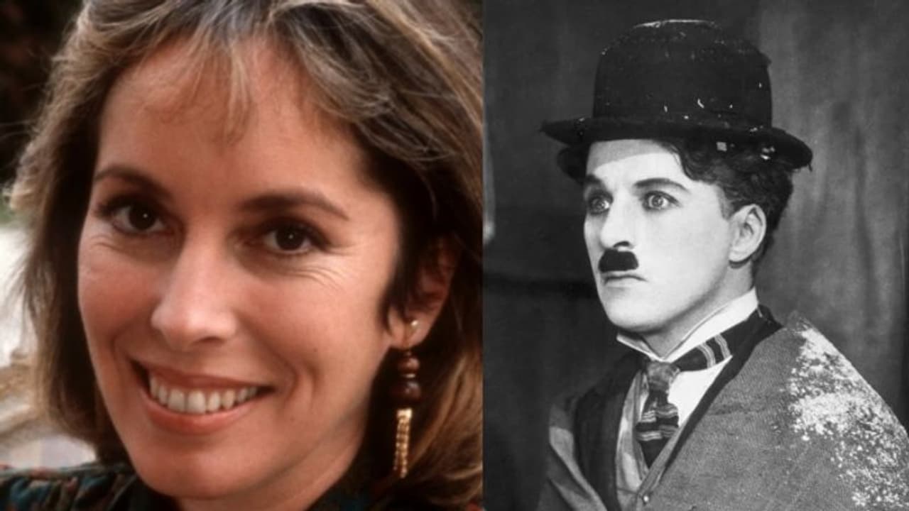 ചാർലി ചാപ്ലിന്റെ മകളും നടിയുമായ ജോസഫിന് അന്തരിച്ചു ചാർലി ചാപ്ലിന്റെ മകളും നടിയുമായ ജോസഫിന് അന്തരിച്ചു