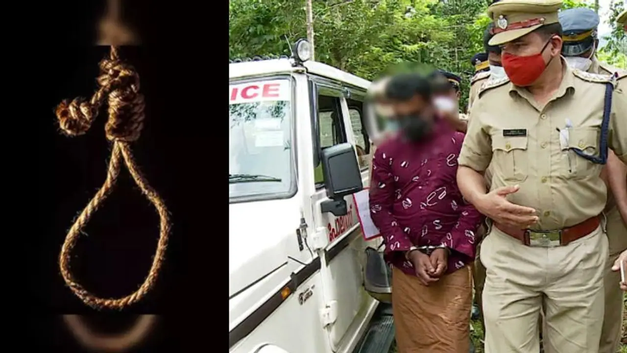 6 വയസുകാരനെ ചുറ്റിക കൊണ്ട് തലയ്ക്കടിച്ച് കൊന്നു, സഹോദരിയെ പീഡിപ്പിച്ചു; കൊടും ക്രൂരത, പ്രതിക്ക് വധശിക്ഷ 6 വയസുകാരനെ ചുറ്റിക കൊണ്ട് തലയ്ക്കടിച്ച് കൊന്നു, സഹോദരിയെ പീഡിപ്പിച്ചു; കൊടും ക്രൂരത, പ്രതിക്ക് വധശിക്ഷ