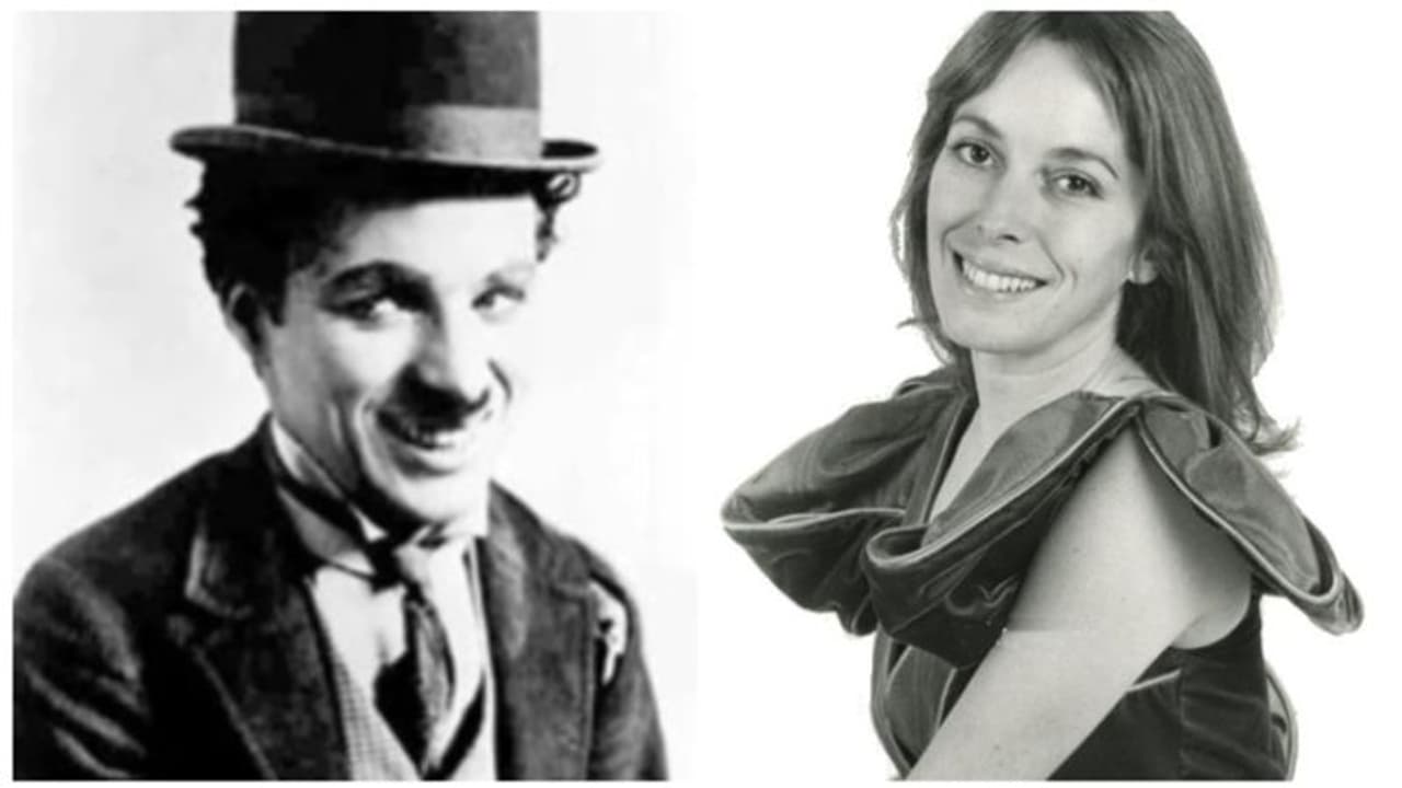 அதிர்ச்சி... சார்லி சாப்ளினின் மகள் ஜோசஃபின் மரணம்! அதிர்ச்சி... சார்லி சாப்ளினின் மகள் ஜோசஃபின் மரணம்!