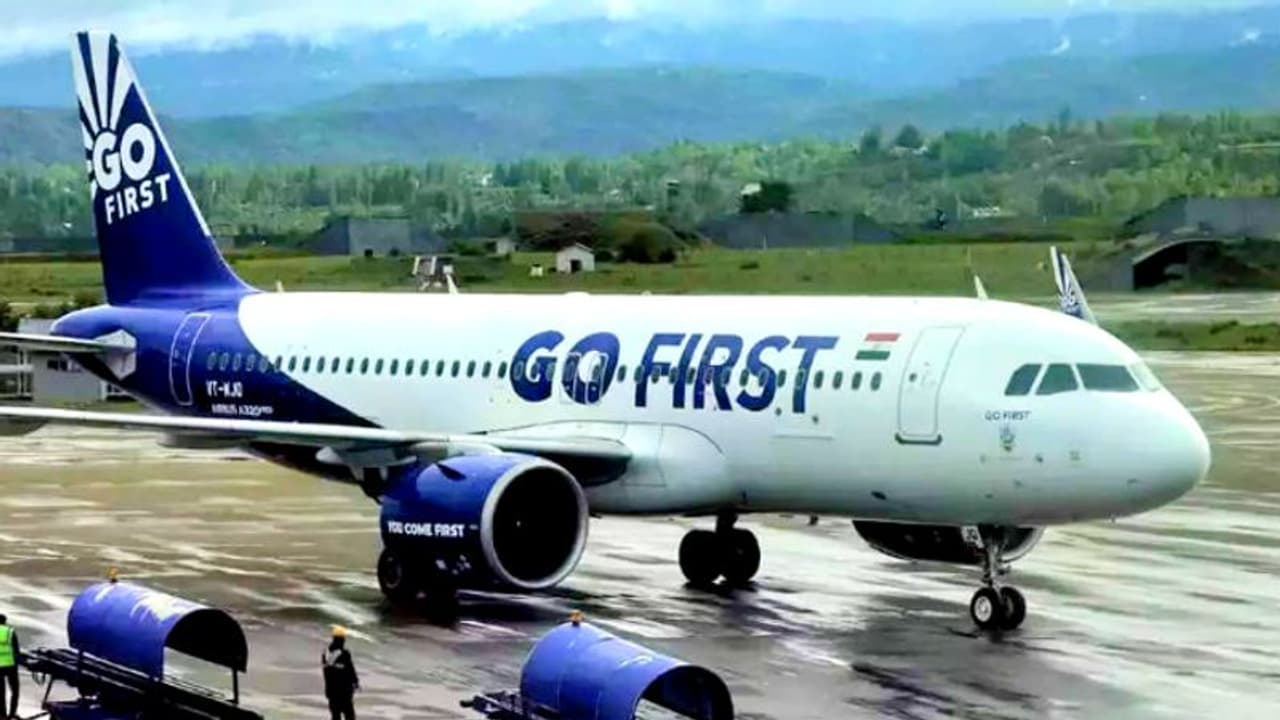 കഴുത്തോളം കടം; വരുന്ന തിങ്കളാഴ്ച ഗോ ഫസ്റ്റിന് നിർണായകം കഴുത്തോളം കടം; വരുന്ന തിങ്കളാഴ്ച ഗോ ഫസ്റ്റിന് നിർണായകം