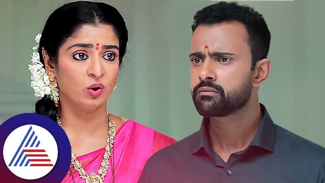 ಅಮ್ಮ ಅಪ್ಪನೇ ಮಕ್ಕಳ ಸರಿ ಮಾಡಲ್ಲ ಅಂದ್ರೆ, ಹಾಸ್ಟೆಲ್ಗೆ ಆಗುತ್ತಾ? ಭಾಗ್ಯ ಹೇಳಿದ ಕಿವಿಮಾತು! ಅಮ್ಮ ಅಪ್ಪನೇ ಮಕ್ಕಳ ಸರಿ ಮಾಡಲ್ಲ ಅಂದ್ರೆ, ಹಾಸ್ಟೆಲ್ಗೆ ಆಗುತ್ತಾ? ಭಾಗ್ಯ ಹೇಳಿದ ಕಿವಿಮಾತು!