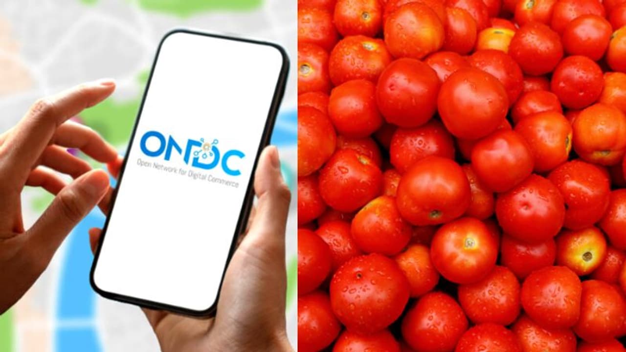 സബ്‌സിഡിയുള്ള തക്കാളി ഓൺലൈനിലും; ഒഎൻഡിസിയുമായി ചർച്ച നടത്തി കേന്ദ്രം 