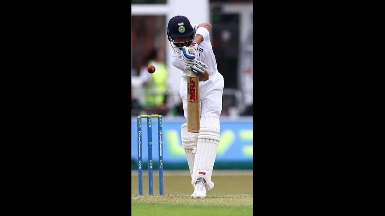 29 ാം ടെസ്റ്റ് സെഞ്ചുറിക്ക് പിന്നാലെ വിമര്ശകരുടെ വായടപ്പിച്ച് വിരാട് കോലി 29 ാം ടെസ്റ്റ് സെഞ്ചുറിക്ക് പിന്നാലെ വിമര്ശകരുടെ വായടപ്പിച്ച് വിരാട് കോലി