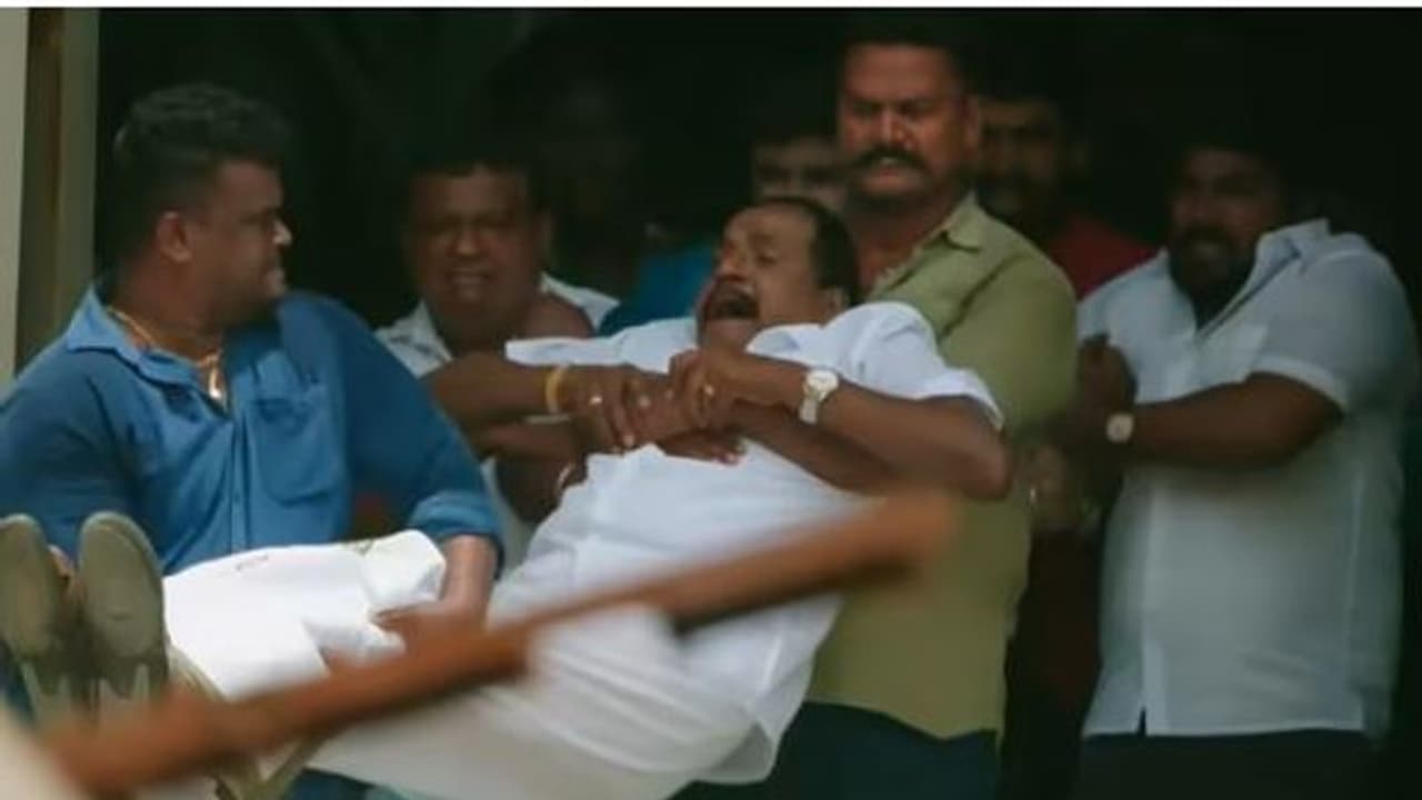 உச்சகட்ட அதிர்ச்சியில் ஜனனி? குணசேகரனை குண்டுக்கட்டாக தூக்கி வெளியில் போடும் ஜீவானந்தம்! பரபரப்பான அப்டேட்!