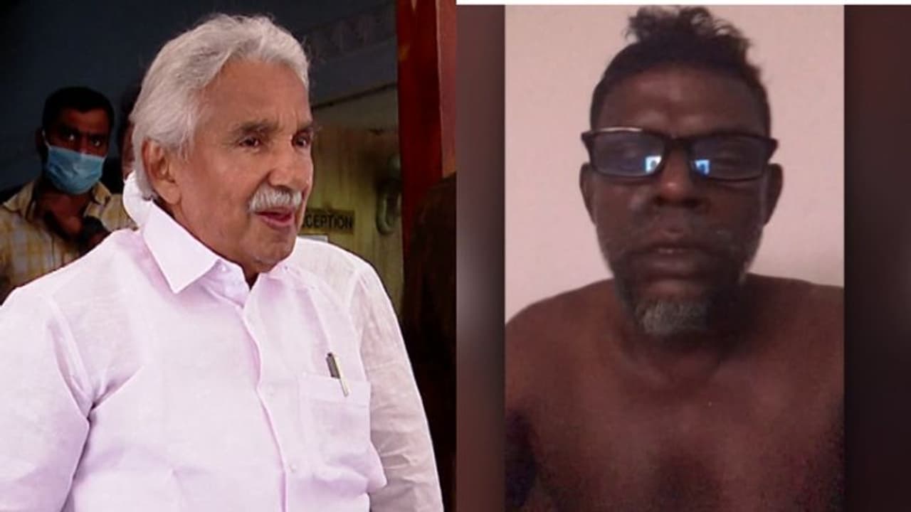 ഉമ്മൻചാണ്ടിയെ അധിക്ഷേപിച്ചെന്ന പരാതി: നടൻ വിനായകന്റെ ഫോൺ പൊലീസ് പിടിച്ചെടുത്തു ഉമ്മൻചാണ്ടിയെ അധിക്ഷേപിച്ചെന്ന പരാതി: നടൻ വിനായകന്റെ ഫോൺ പൊലീസ് പിടിച്ചെടുത്തു