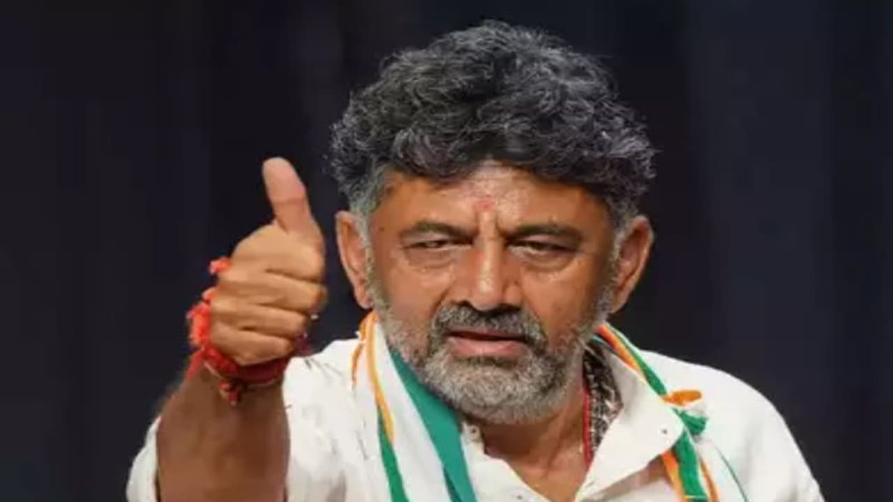 தமிழகத்திற்கு தண்ணீர் திறந்துவிடப்படும்.. ஓகே சொன்ன கர்நாடகா உறுதிசெய்த துணை முதலமைச்சர் சிவகுமார்! தமிழகத்திற்கு தண்ணீர் திறந்துவிடப்படும்.. ஓகே சொன்ன கர்நாடகா உறுதிசெய்த துணை முதலமைச்சர் சிவகுமார்!