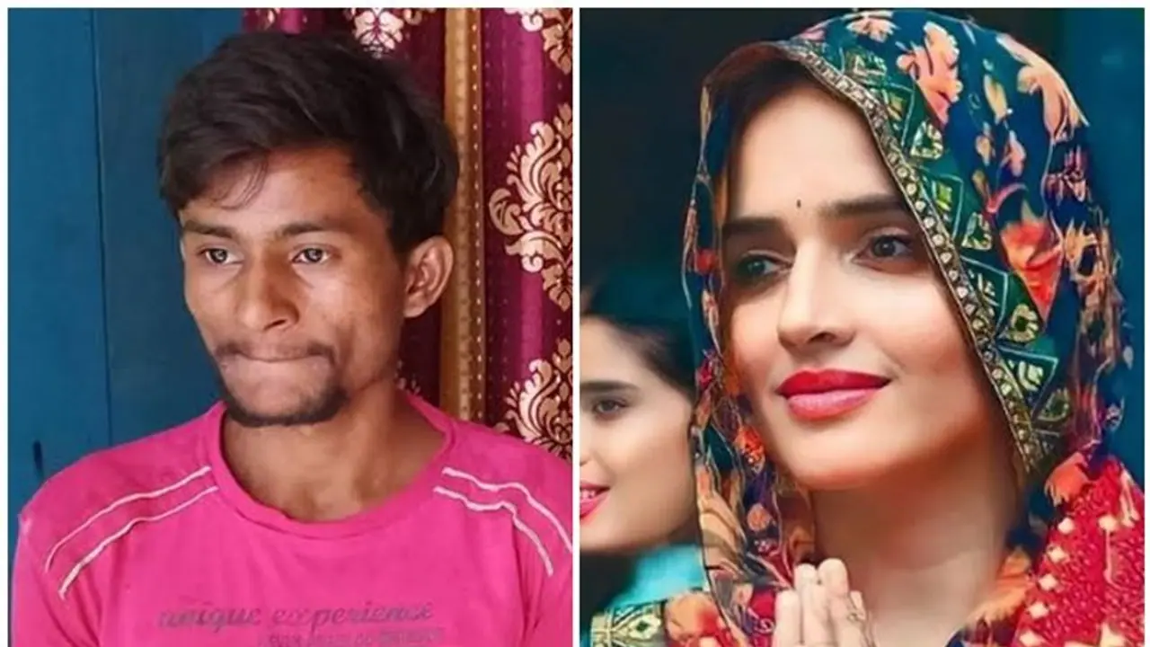 ಲೈಲಾ ಮಜ್ನು ಗೊತ್ತಲ್ವಾ ಹಂಗೆ ನಾವು, ಅಕ್ಷಯ್‌ ಆಲಿಯಾ ಭಾರತದಲ್ಲಿ ಇರ್ತಾರೆ ಅಂದ್ರೆ ನನಗ್ಯಾಕೆ ಸಾಧ್ಯವಿಲ್ಲ!