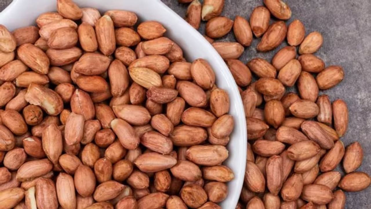  ദിവസവും കഴിക്കാം നിലക്കടല; അറിയാം ഈ ഗുണങ്ങള്‍... 