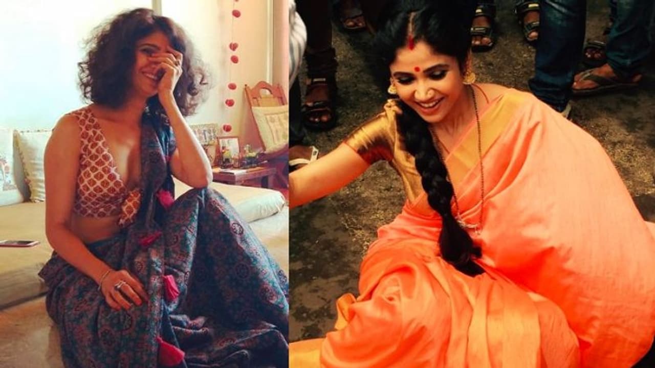 సౌత్ లో హీరో, డైరెక్టర్, నిర్మాత ముగ్గురికీ ఆ విషయంలో ఓకె చెప్పాలి.. లేకుంటే, నటి సంచలన వ్యాఖ్యలు సౌత్ లో హీరో, డైరెక్టర్, నిర్మాత ముగ్గురికీ ఆ విషయంలో ఓకె చెప్పాలి.. లేకుంటే, నటి సంచలన వ్యాఖ్యలు