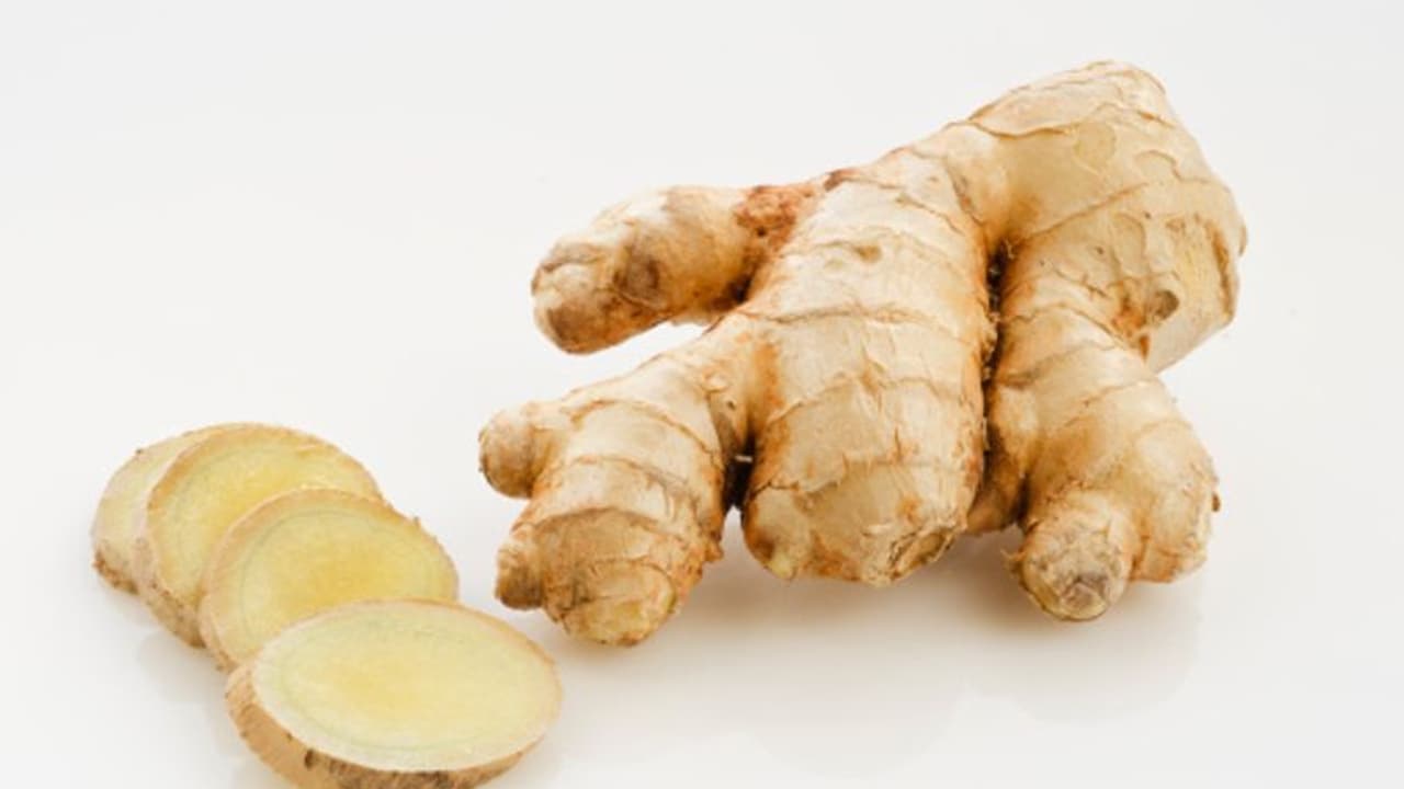 തക്കാളിക്ക് പുറകെ ഇഞ്ചിയും; യുപിയിൽ 5 ലക്ഷം രൂപയുടെ ഇഞ്ചി മോഷണം പോയി !