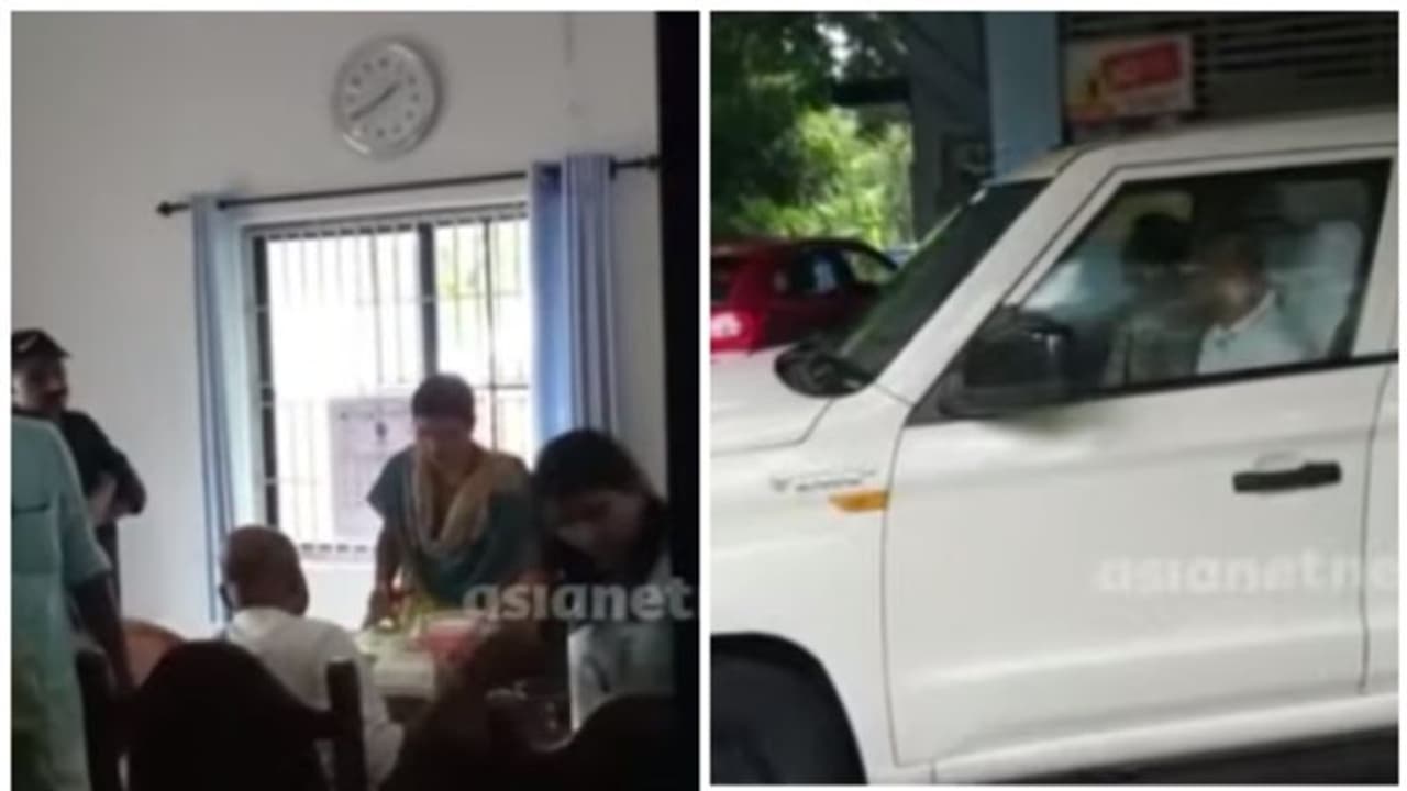 കണ്ണൂരിൽ കുടുംബാരോഗ്യ കേന്ദ്രത്തിലെ പണം തിരിമറി: ക്ലർക്കിന് സസ്പെൻഷൻ കണ്ണൂരിൽ കുടുംബാരോഗ്യ കേന്ദ്രത്തിലെ പണം തിരിമറി: ക്ലർക്കിന് സസ്പെൻഷൻ