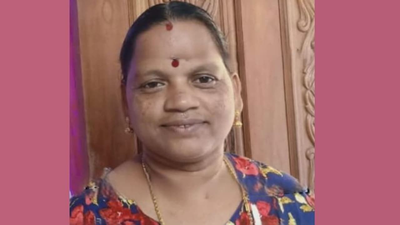 കോഴിക്കോട്ട് വീട്ടമ്മ കിണറ്റിൽ മരിച്ച നിലയിൽ