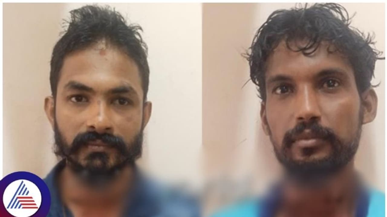 ನೈತಿಕ ಪೊಲೀಸ್ಗಿರಿ ನಡೆಸಿದ 18 ಗಂಟೆಯೊಳಗೆ ಆರೋಪಿಗಳ ಹೆಡೆಮುರಿ ಕಟ್ಟಿದ ಪೊಲೀಸರು ನೈತಿಕ ಪೊಲೀಸ್ಗಿರಿ ನಡೆಸಿದ 18 ಗಂಟೆಯೊಳಗೆ ಆರೋಪಿಗಳ ಹೆಡೆಮುರಿ ಕಟ್ಟಿದ ಪೊಲೀಸರು