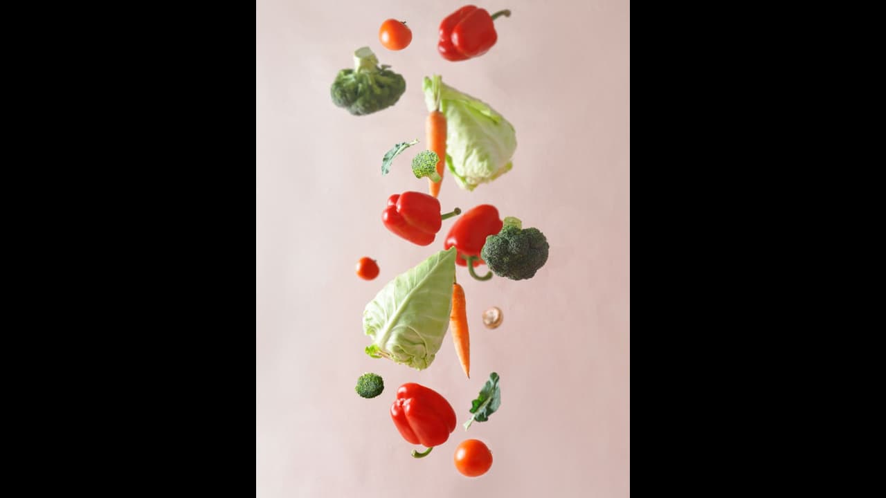 ഈ ആറ് പച്ചക്കറികൾ നിർബന്ധമായും ഡയറ്റിൽ ഉൾപ്പെടുത്തണം, കാരണം ഇതാണ് ഈ ആറ് പച്ചക്കറികൾ നിർബന്ധമായും ഡയറ്റിൽ ഉൾപ്പെടുത്തണം, കാരണം ഇതാണ്