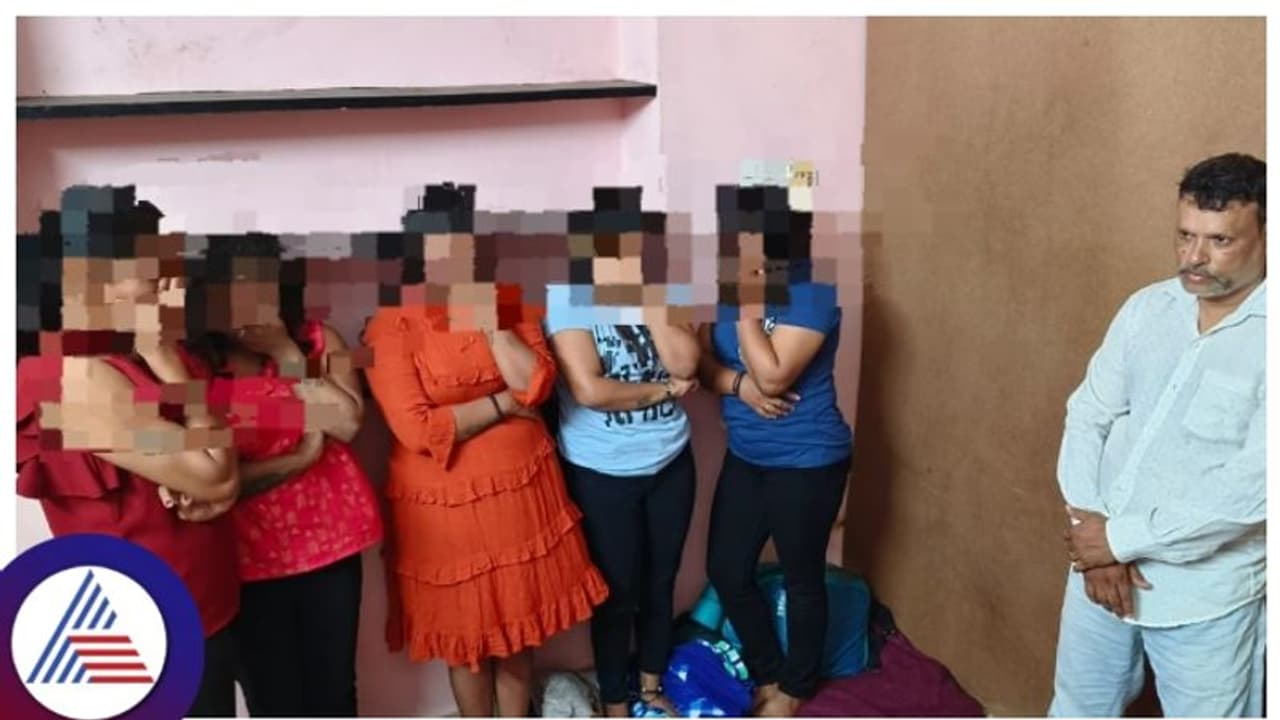 ಮಣಿಪಾಲದಲ್ಲಿ ವೈಶ್ಯಾವಾಟಿಕೆ ಆರೋಪಿಗಳ ಬಂಧನ ಮಹಿಳೆಯರ ರಕ್ಷಣೆ