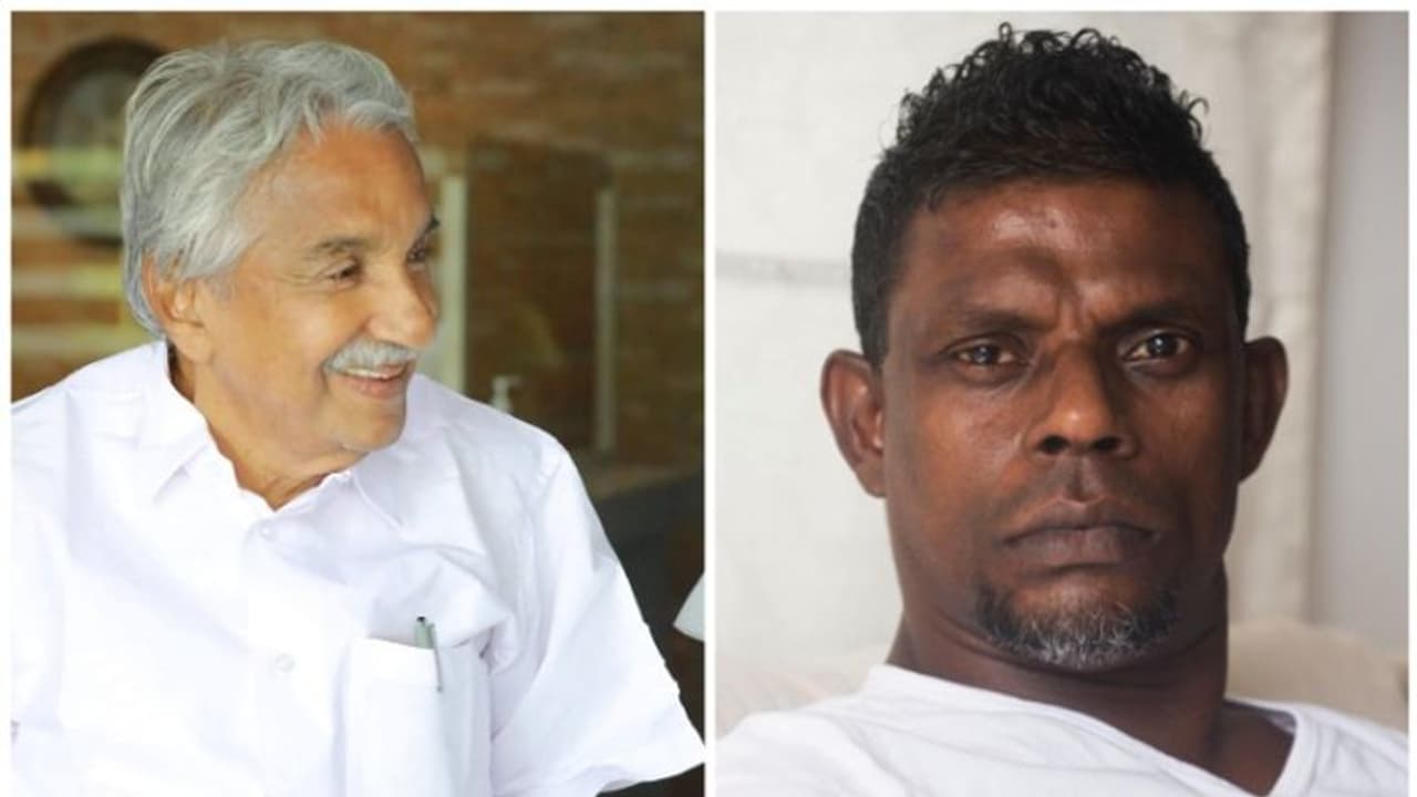 കോൺഗ്രസ് പ്രവർത്തകർ വീട് ആക്രമിച്ച സംഭവം; പരാതി പിൻവലിക്കാൻ തയ്യാറെന്ന് വിനായകൻ കോൺഗ്രസ് പ്രവർത്തകർ വീട് ആക്രമിച്ച സംഭവം; പരാതി പിൻവലിക്കാൻ തയ്യാറെന്ന് വിനായകൻ