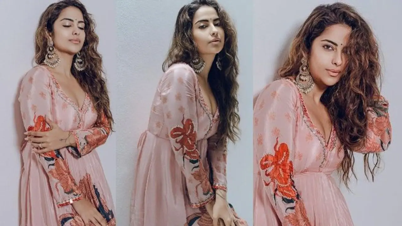 Avika Gor’s Biography | Birth | Education | Debut Show | Films Avika Gor’s Biography | Birth | Education | Debut Show | Films