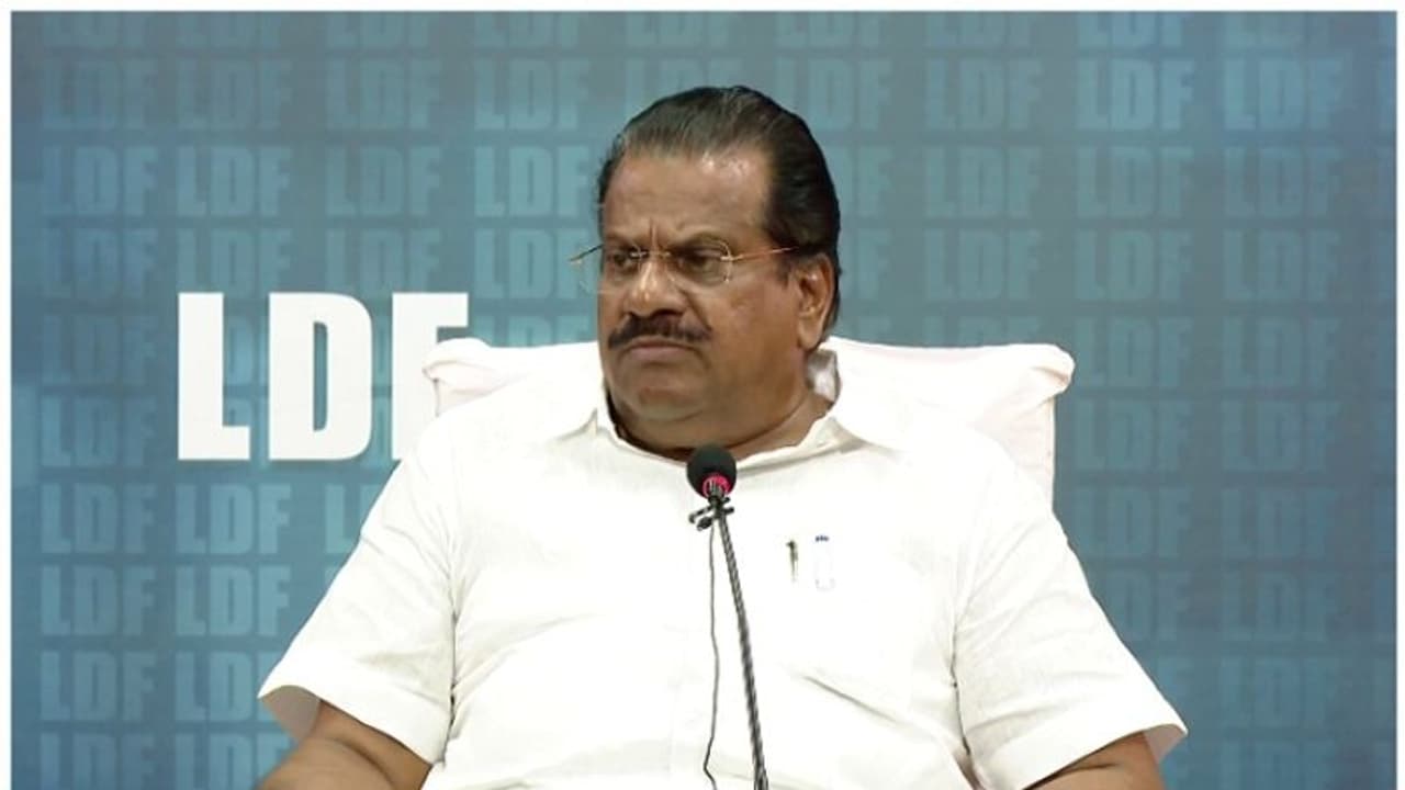 കണ്ണൂർ പാർട്ടിയിൽ രണ്ടാമൻ, തുടങ്ങിയത് നിരവധി സംരംഭങ്ങൾ; ഒപ്പം നിൽക്കാൻ ആരുമില്ലാതെ ഇപിയുടെ പടിയിറക്കം