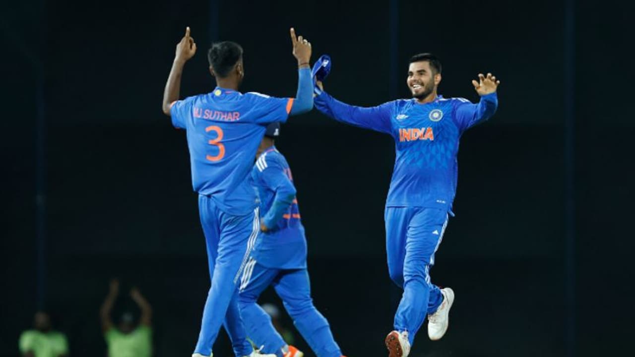 എമേര്‍ജിംഗ് ഏഷ്യാ കപ്പ്: പാക് എയെ വീഴ്‌ത്തി ഇന്ത്യ എ കിരീടമുയര്‍ത്തും, ഇതാ കാരണങ്ങള്‍