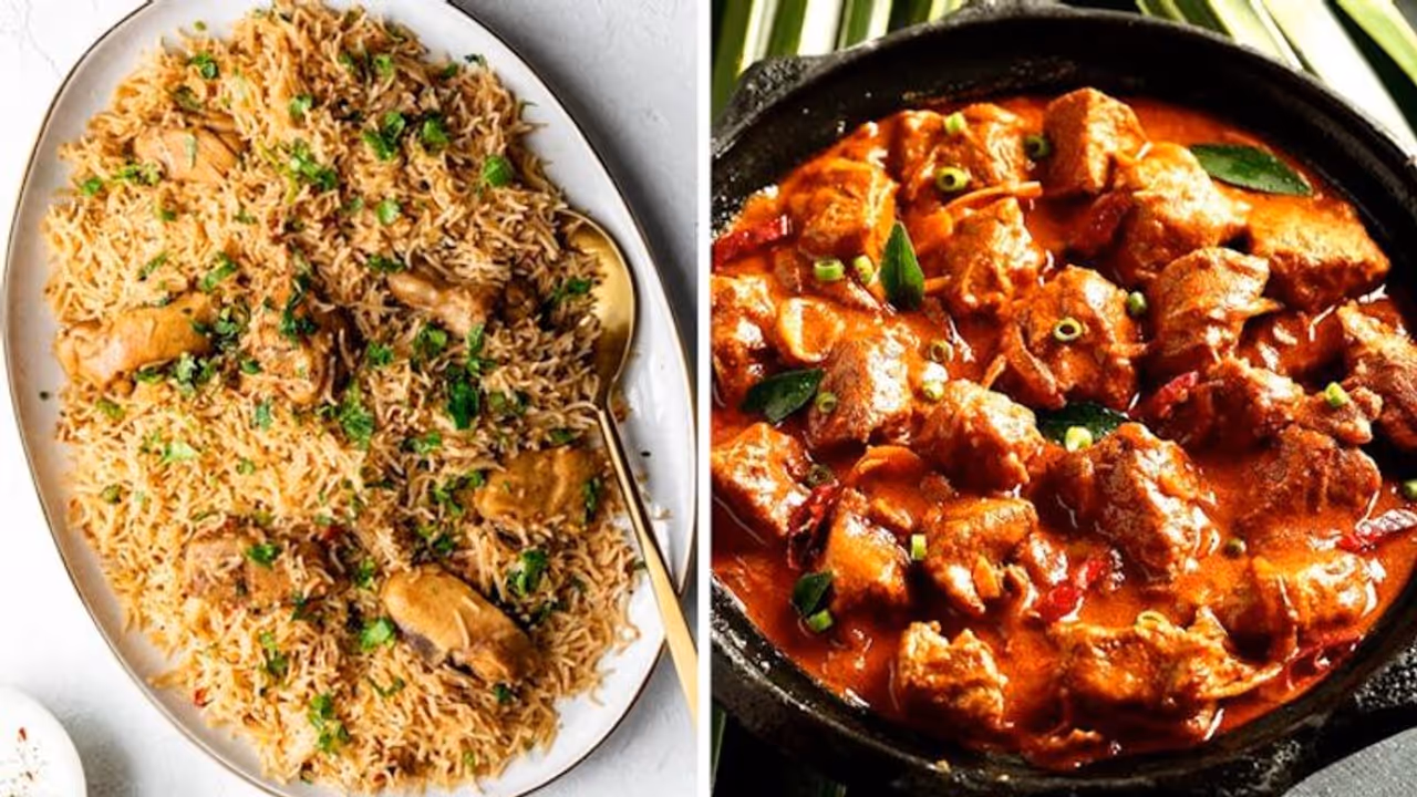 Rogan josh to Yakhni Pulao: 10 Kashmiri delicacies for food enthusiasts