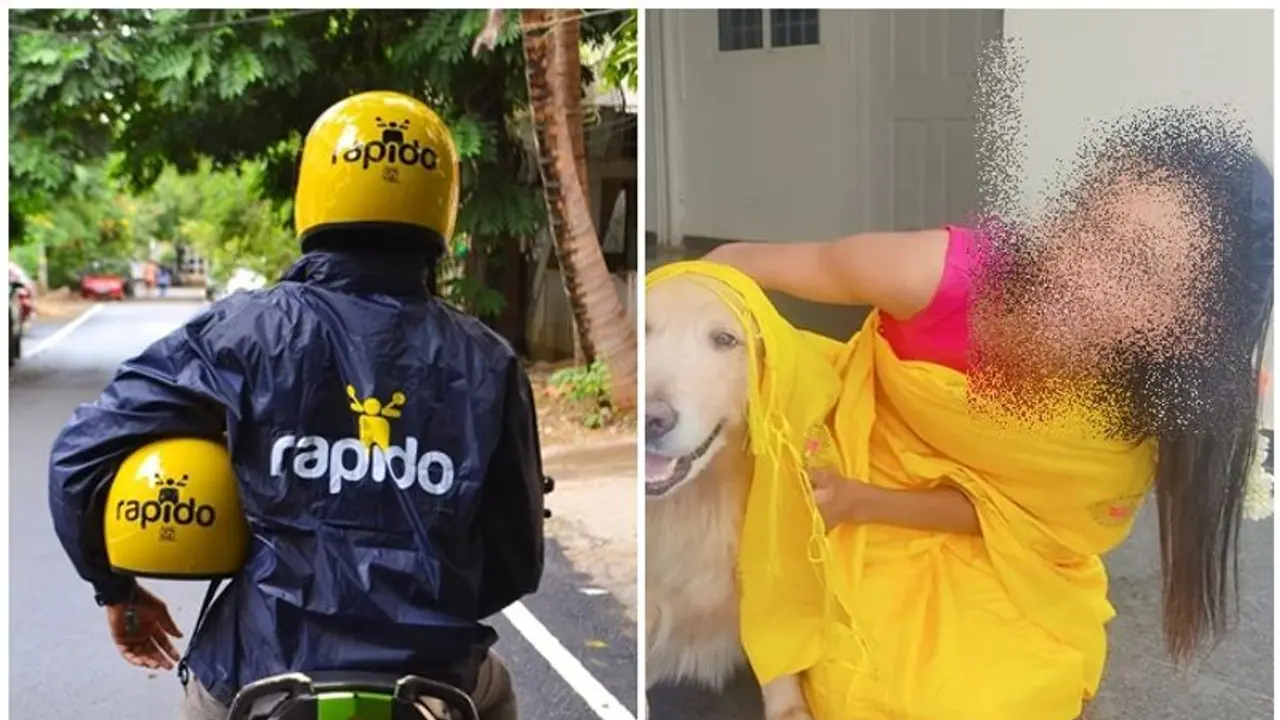 Bengaluru: ಮಣಿಪುರ ಹಿಂಸಾಚಾರದ ಪ್ರತಿಭಟನೆ ಮುಗಿಸಿ ತೆರಳುತ್ತಿದ್ದ ಯುವತಿಗೆ ಲೈಂಗಿಕ ಕಿರುಕುಳ! Bengaluru: ಮಣಿಪುರ ಹಿಂಸಾಚಾರದ ಪ್ರತಿಭಟನೆ ಮುಗಿಸಿ ತೆರಳುತ್ತಿದ್ದ ಯುವತಿಗೆ ಲೈಂಗಿಕ ಕಿರುಕುಳ!