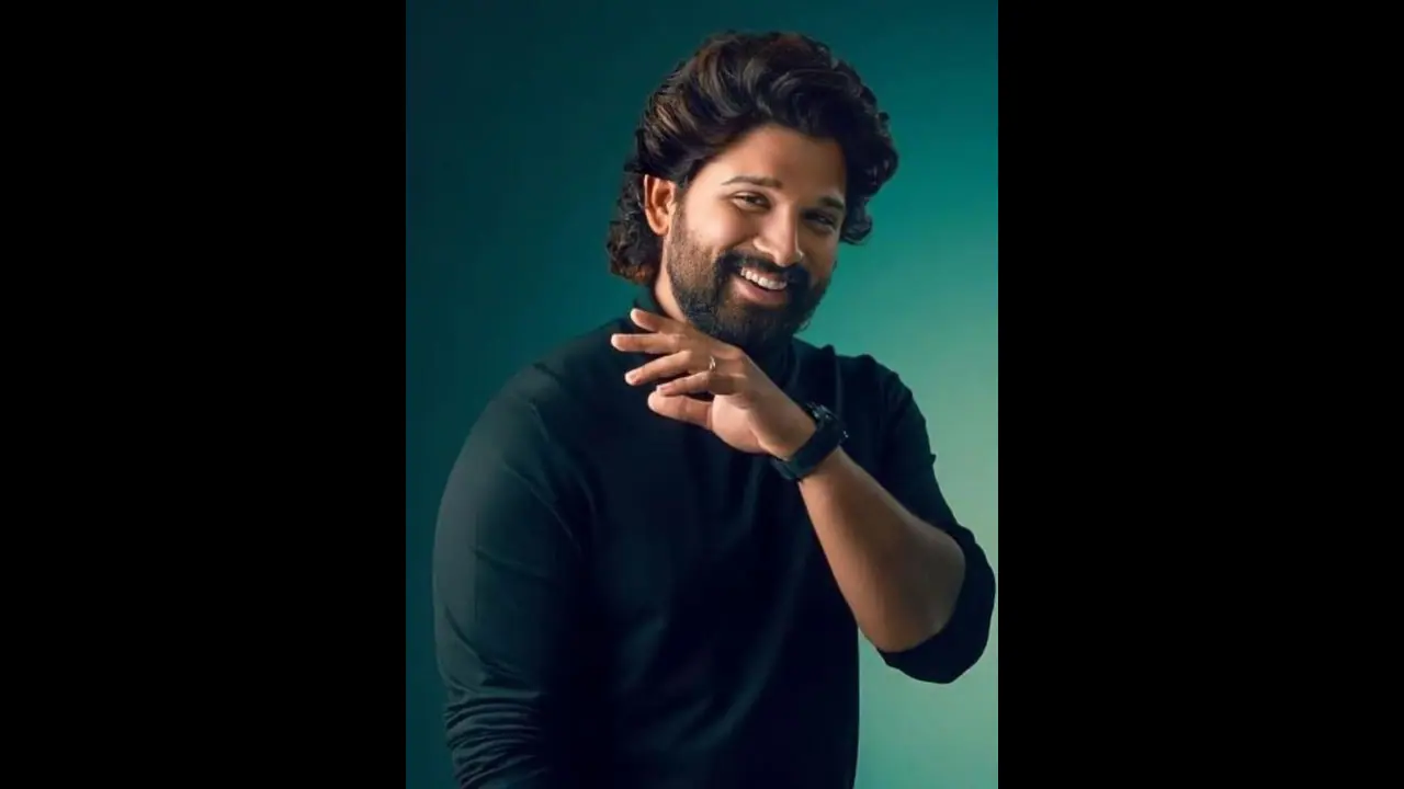 ఆ 100 రూపాయలు జాగ్రత్తగా దాచుకున్న అల్లు అర్జున్, కారణం ఇదే..?