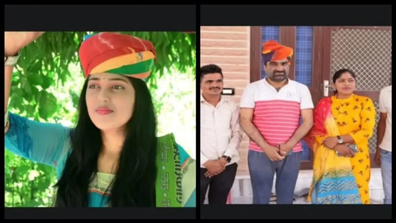 Crime in rajasthan