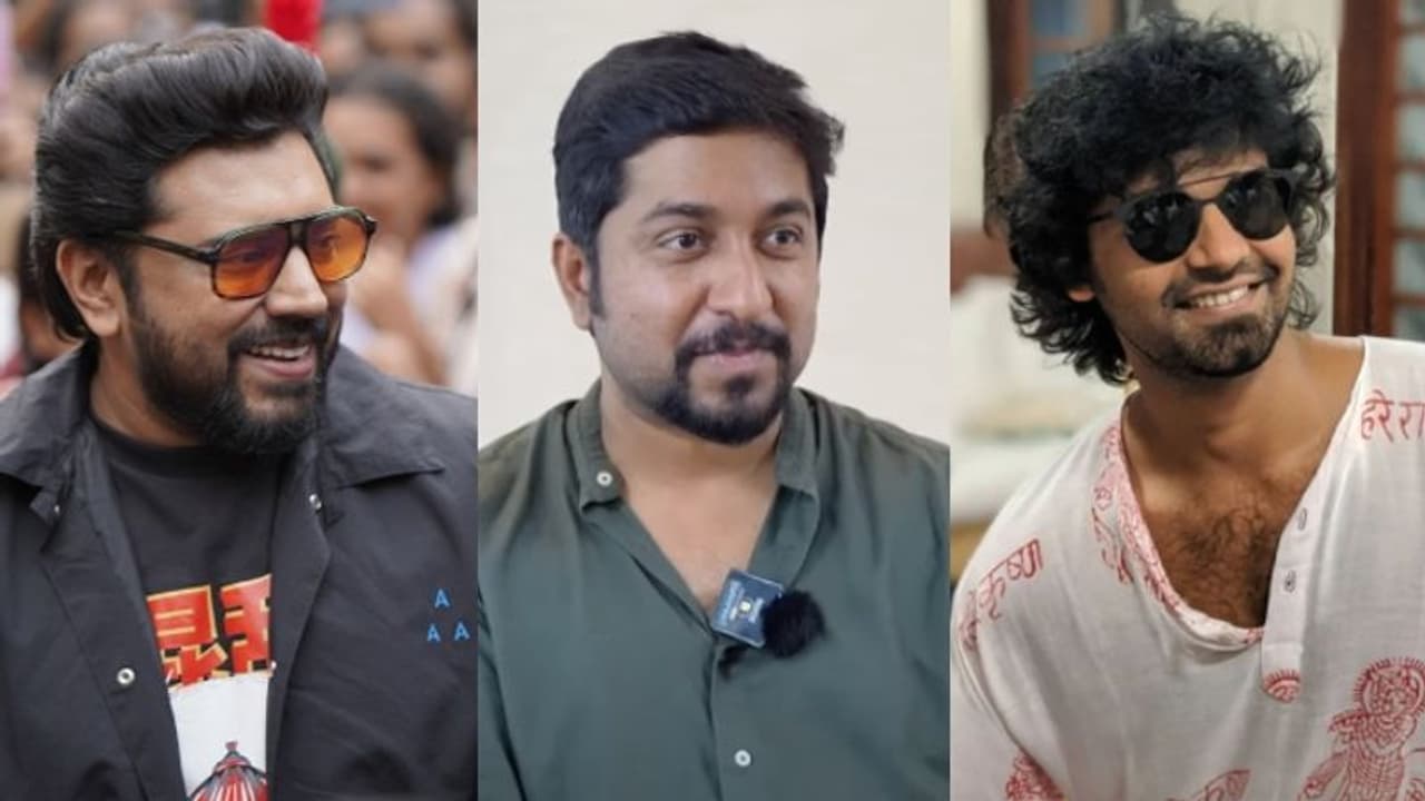 പ്രണവ് മോഹന്‍ലാല്‍ ചിത്രം 'ചെന്നൈ' പടം തന്നെയായിരിക്കും: വിനീത് ശ്രീനിവാസന്‍