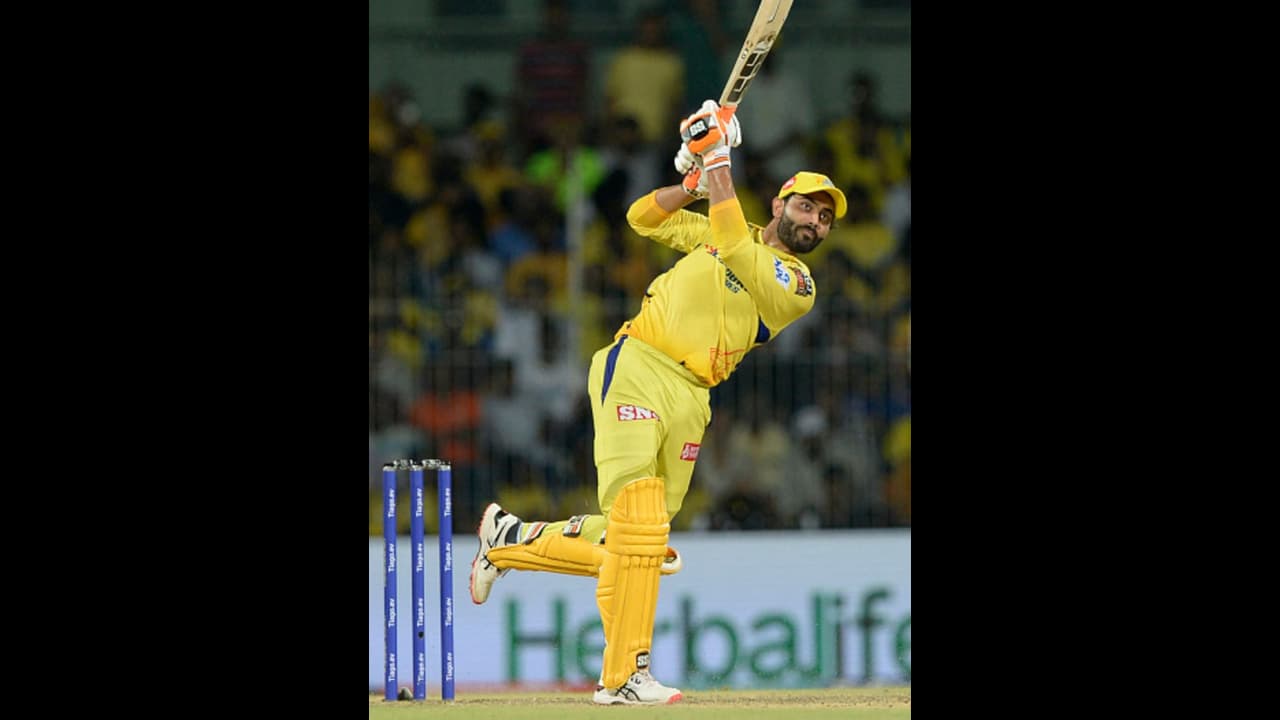 జడ్డుభాయ్ ఇదేందయ్యా.. ఔట్ కాకుండా మస్తు ప్లానేసిండు కానీ.. జడ్డుభాయ్ ఇదేందయ్యా.. ఔట్ కాకుండా మస్తు ప్లానేసిండు కానీ..