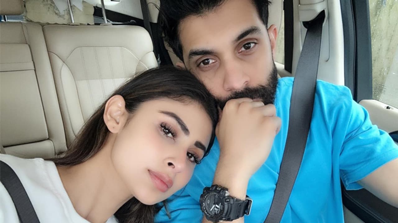 Mouni Roy Health Update Mouni Roy Health Update