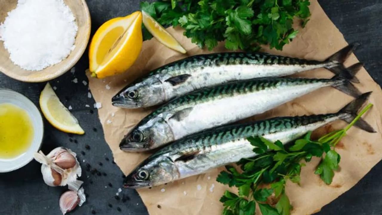 കരളിന്‍റെയും തലച്ചോറിന്‍റെയും ആരോഗ്യത്തിനായി കഴിക്കാം ഒമേഗ 3 ഫാറ്റി ആസിഡ് അടങ്ങിയ ഈ ഭക്ഷണങ്ങള്‍...