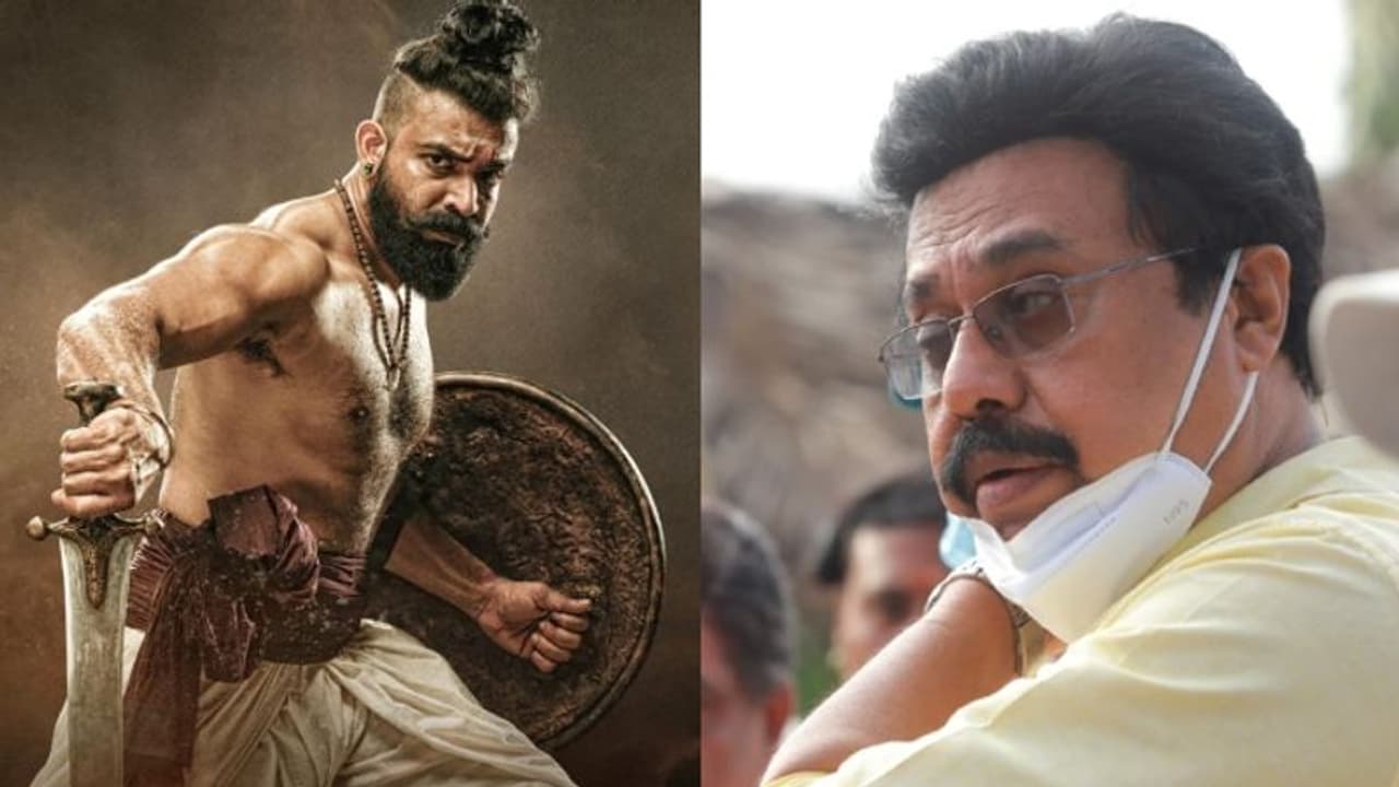 'ഞാന് ഇത്ര പോലും പ്രതീക്ഷിച്ചിരുന്നില്ല'; സംസ്ഥാന അവാര്ഡില് പ്രതികരണവുമായി വിനയന് 'ഞാന് ഇത്ര പോലും പ്രതീക്ഷിച്ചിരുന്നില്ല'; സംസ്ഥാന അവാര്ഡില് പ്രതികരണവുമായി വിനയന്