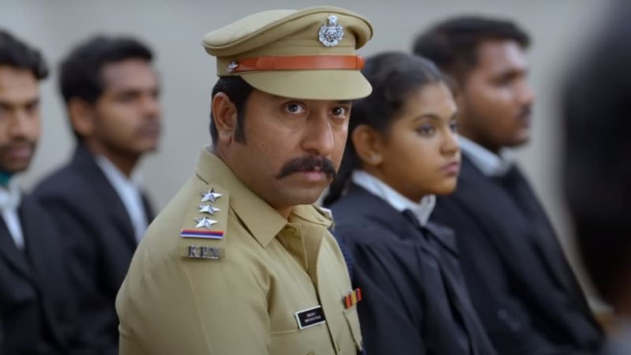 'കുറുക്കന്' ക്ലീന്‍ യു സര്‍ട്ടിഫിക്കറ്റ്; റിലീസ് തീയതി പ്രഖ്യാപിച്ചു