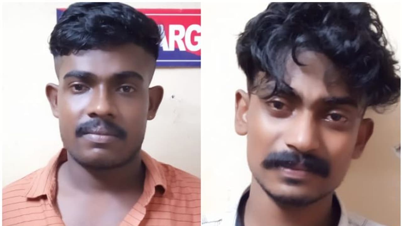 കാർത്തിക ബാറിന് സമീപം സംശയ സാഹചര്യത്തിൽ കണ്ടെത്തിയ യുവാക്കൾ; ചോദ്യം ചെയ്തപ്പോൾ തെളിഞ്ഞത് വാഹനമോഷണ കഥ!