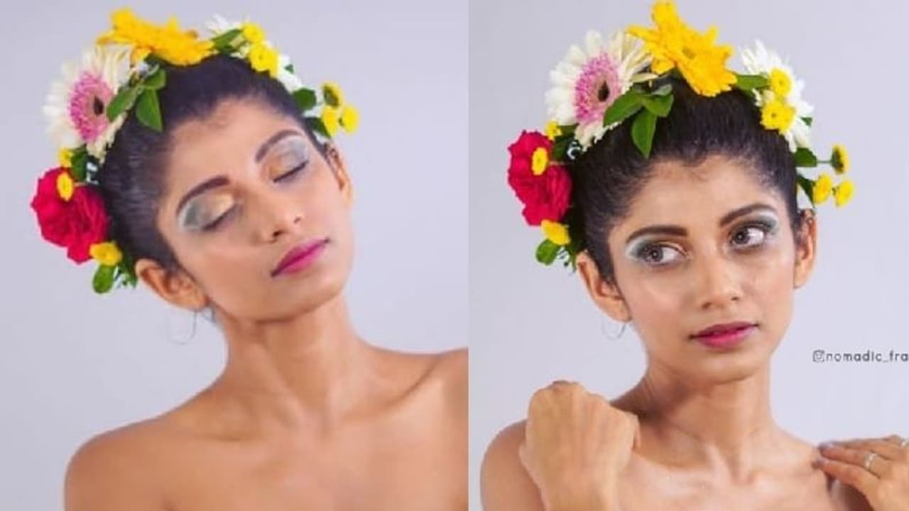 അത് ന്യൂഡ് ഫോട്ടോഷൂട്ടല്ലെന്ന് പലരും മനസിലാക്കിയത് പിന്നീട്; വെളിപ്പെടുത്തി ശ്രുതി രജനികാന്ത്