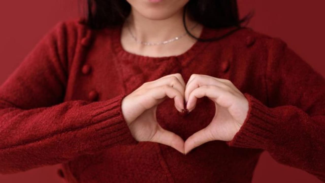 World Heart Day 2024 : ശ്രദ്ധിക്കൂ, ഈ ആറ് കാര്യങ്ങൾ ഹാർട്ടിനെ സംരക്ഷിക്കും