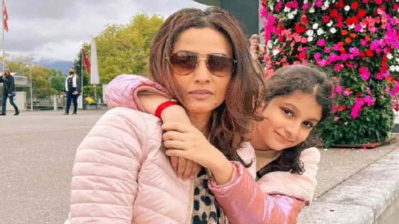 సితార చేసిన పనికి తల్లి నమ్రత ఎమోషనల్‌.. ధన్యవాదాలు చెబుతూ పోస్ట్..