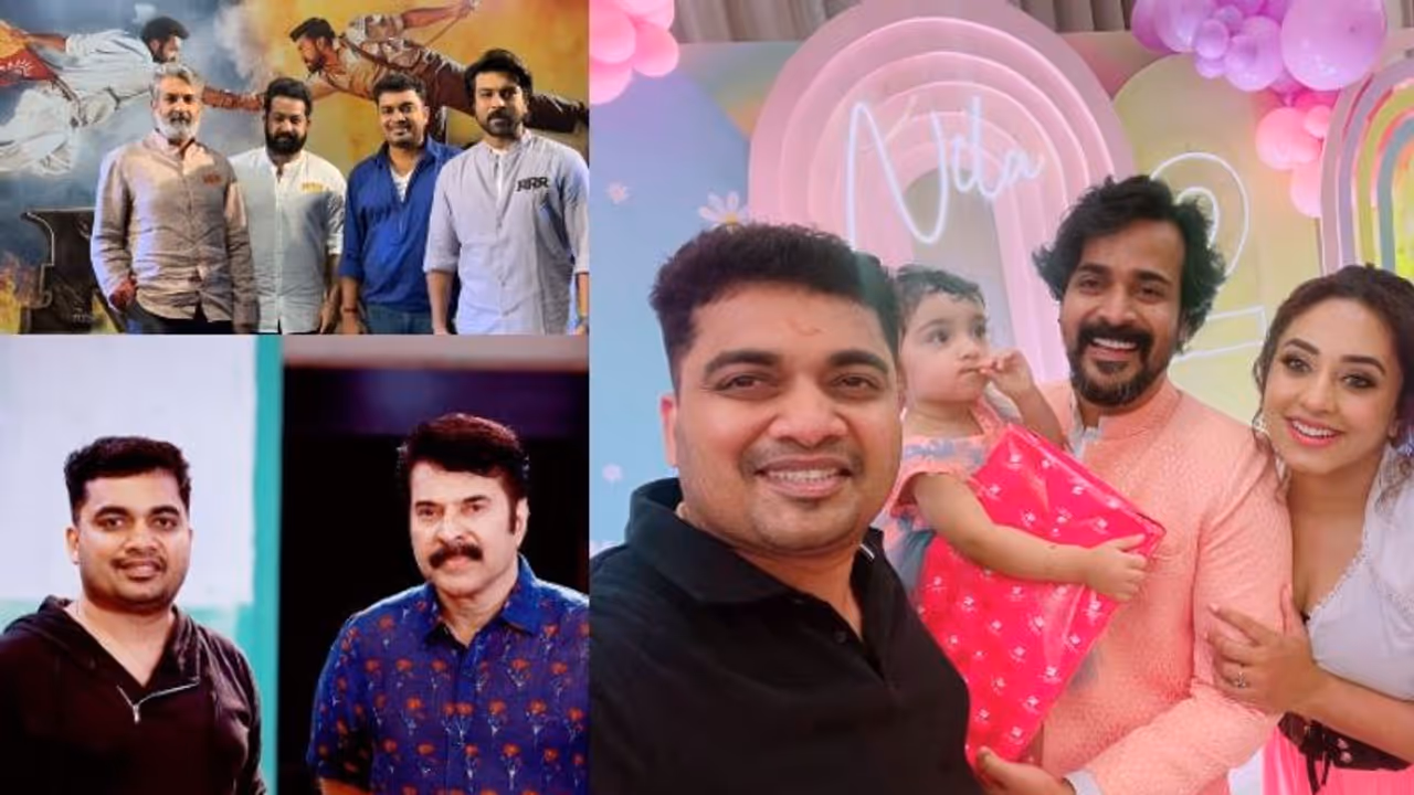 "പ്രതീഷിനു ഓസ്കാർ കിട്ടിയ പോലെയാണ് അന്നത്തെ കോൾ" വൈറലായി പേർളിയുടെ വീഡിയോ 