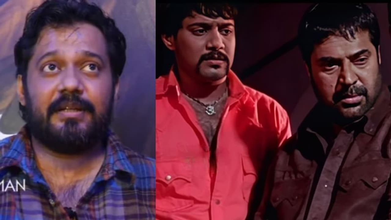 'ബിലാൽ ചെയ്യണം, ആ കടമ മമ്മൂക്കയ്ക്ക് ഉണ്ട്, ഇല്ലെങ്കിൽ എനിക്കും ദേഷ്യം വരും'; ബാല പറയുന്നു 'ബിലാൽ ചെയ്യണം, ആ കടമ മമ്മൂക്കയ്ക്ക് ഉണ്ട്, ഇല്ലെങ്കിൽ എനിക്കും ദേഷ്യം വരും'; ബാല പറയുന്നു