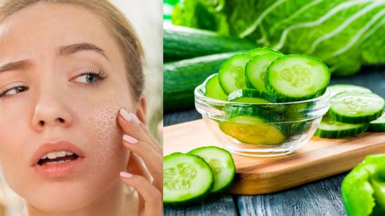 വരണ്ട ചര്‍മ്മമുള്ളവര്‍ കഴിക്കേണ്ട ആറ് ഭക്ഷണങ്ങള്‍...