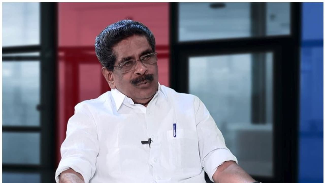 ലോക്സഭാ തെരഞ്ഞെടുപ്പ്; സ്ഥാനാര്‍ത്ഥി നിർണയത്തില്‍ വ്യക്തി താല്‍പര്യങ്ങള്‍ പാടില്ലെന്ന് മുല്ലപ്പള്ളി രാമചന്ദ്രൻ