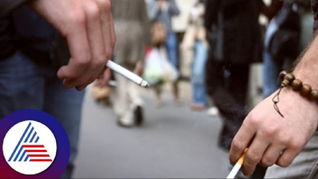 ಸಾರ್ವಜನಿಕ ಸ್ಥಳದಲ್ಲಿ ಧೂಮಪಾನ ತಡೆಗಟ್ಟಲು ಆರೋಗ್ಯ, ಪೊಲೀಸ್ ಇಲಾಖೆ ವಿಫಲ ಸಾರ್ವಜನಿಕ ಸ್ಥಳದಲ್ಲಿ ಧೂಮಪಾನ ತಡೆಗಟ್ಟಲು ಆರೋಗ್ಯ, ಪೊಲೀಸ್ ಇಲಾಖೆ ವಿಫಲ