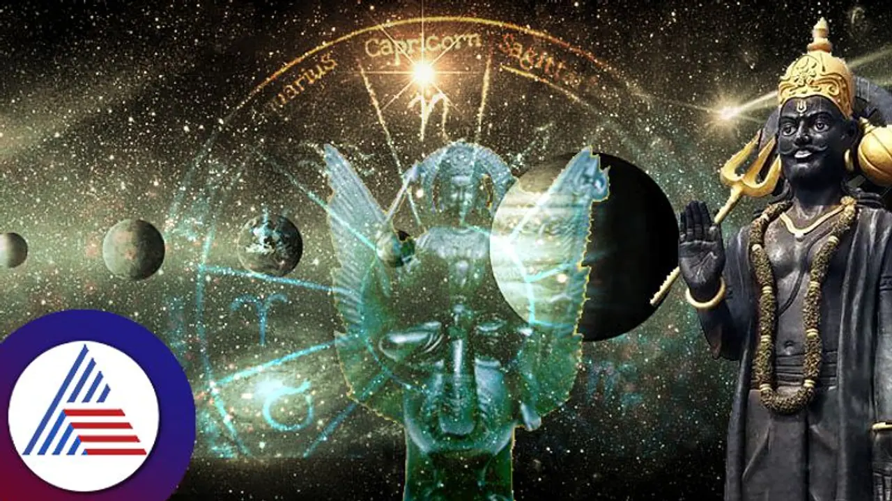 ಮಾರ್ಚ್ 29 ರಿಂದ 5 ರಾಶಿಗಳಿಗೆ ಕಷ್ಟಗಳ ಸುರಿಮಳೆ, ಆರಂಭವಾಗಲಿದೆ ಕೆಟ್ಟ ಸಮಯ